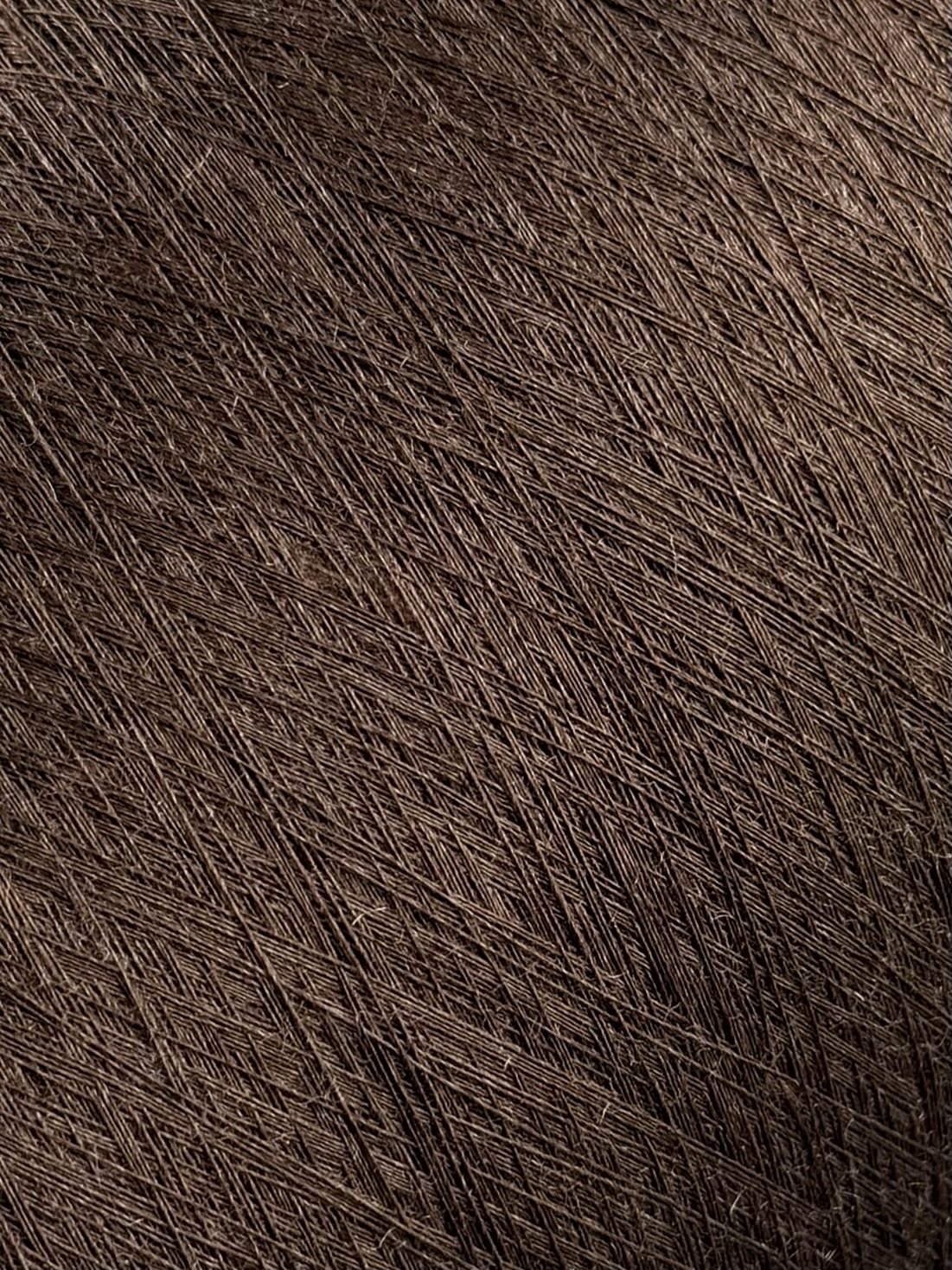 FBSilk – Filati Buratti Art. G3622 3200 m / 100 g – Fil 100% soie tussah col. Brun 41789